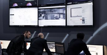 Workshop on Threat Intelligence Analysis and Visualization for Cybersecurity